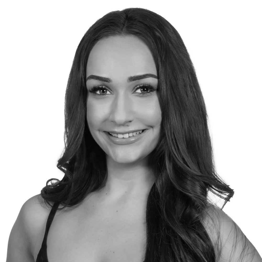 Meet your Posher, Galina